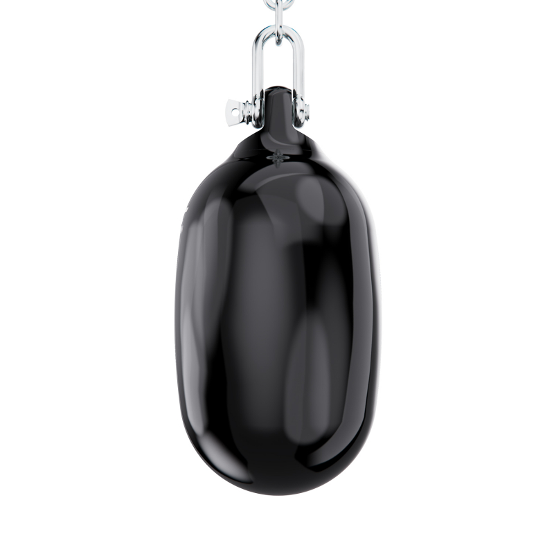 Водоналивной боксерский мешок DFC CENTURION LB01