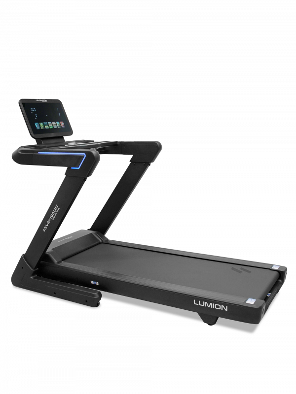 Беговая дорожка SVENSSON INDUSTRIAL LUMIO