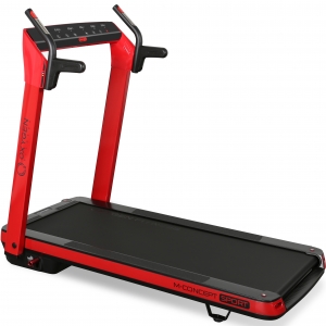 OXYGEN FITNESS M-CONCEPT SPORT (RED) Беговая дорожка домашняя