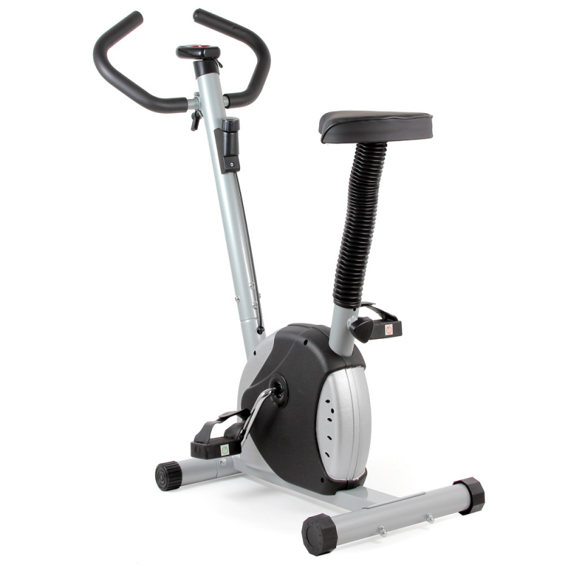 Велотренажер ременной Brumer Unit M290