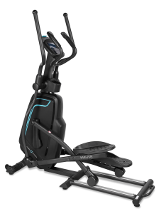 Эллиптический тренажер домашний OXYGEN FITNESS MAUV