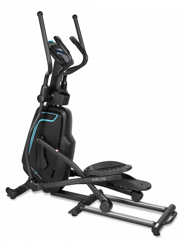 Эллиптический тренажер домашний OXYGEN FITNESS MAUV