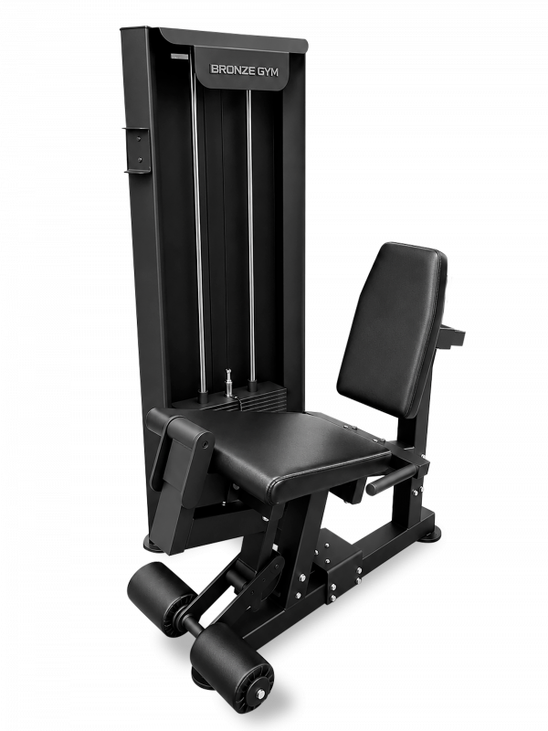 Разгибание ног профессиональный BRONZE GYM PARTNER ML-301