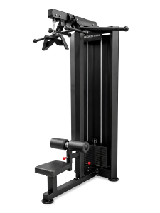 Вертикальная тяга профессиональный BRONZE GYM PARTNER ML-306
