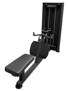 Горизонтальная тяга профессиональный BRONZE GYM PARTNER ML-307