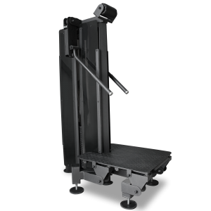 Дельта-машина профессиональный BRONZE GYM PARTNER ML-811