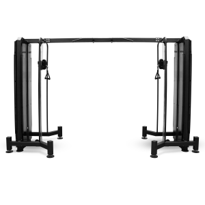 Кроссовер профессиональный стек 100 кг BRONZE GYM PARTNER ML-820