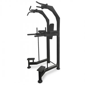 Стойка турник/пресс/брусья BRONZE GYM PARTNER ML-910