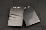 Мягкие плинты STECTER (пара) 2509