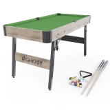 Игровой стол - бильярд DFC 48 122 x 61 см