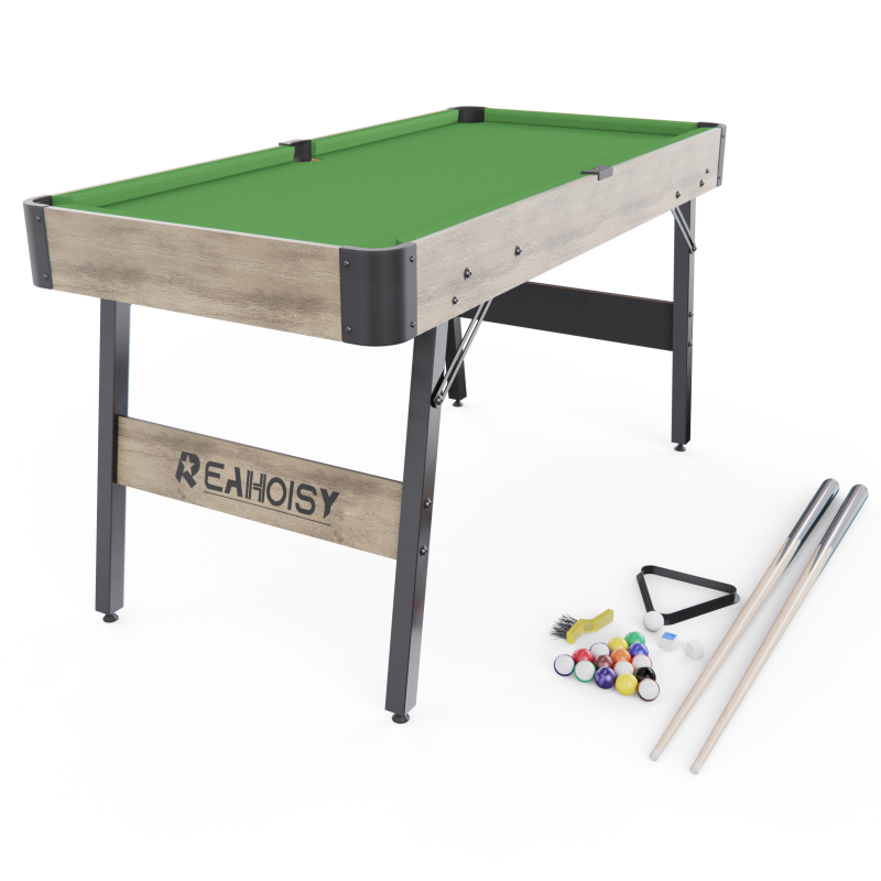 Игровой стол - бильярд DFC 48 122 x 61 см