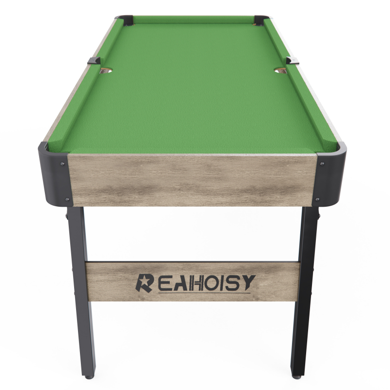 Игровой стол - бильярд DFC 48 122 x 61 см