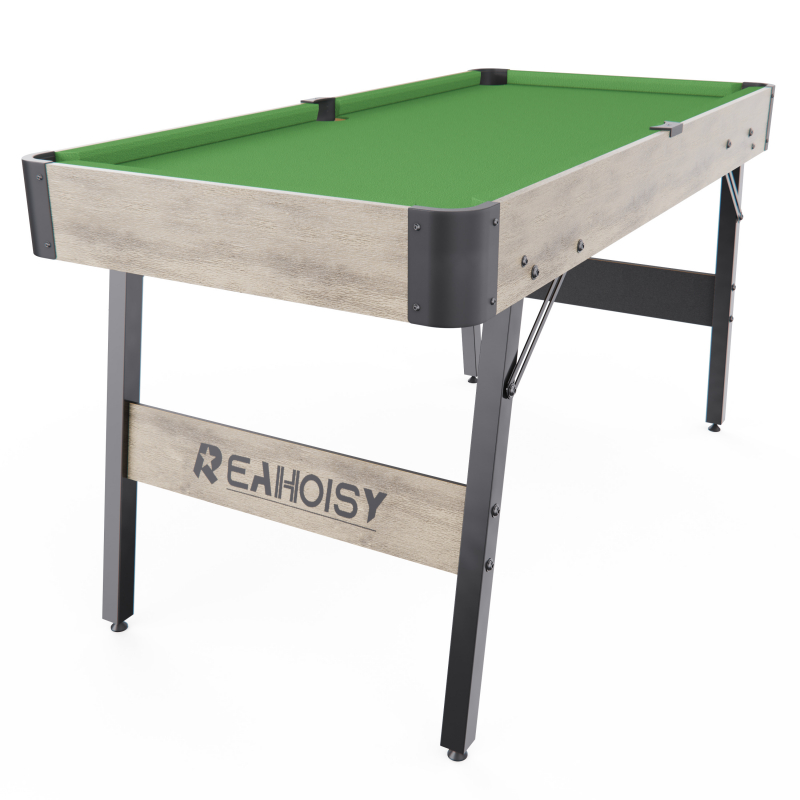 Игровой стол - бильярд DFC 48 122 x 61 см