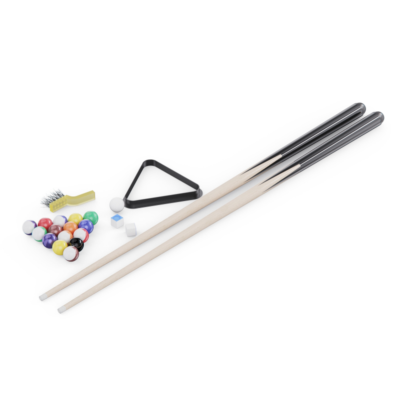 Игровой стол - бильярд DFC 48 122 x 61 см