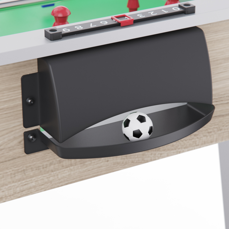 Игровой стол - футбол DFC 48 122 x 65 см