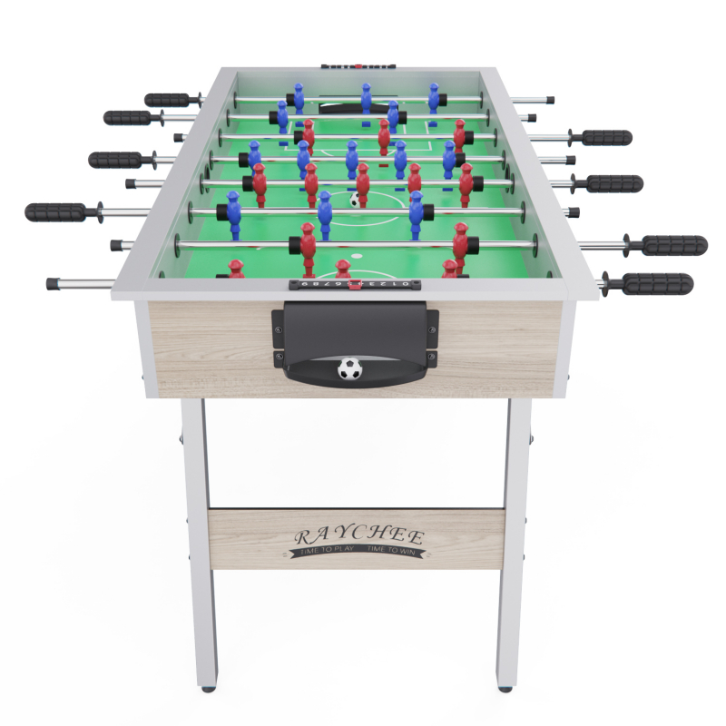 Игровой стол - футбол DFC 48 122 x 65 см