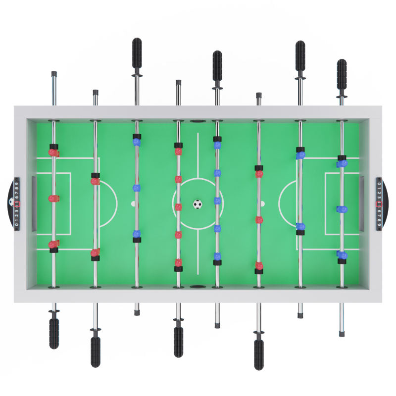 Игровой стол - футбол DFC 48 122 x 65 см