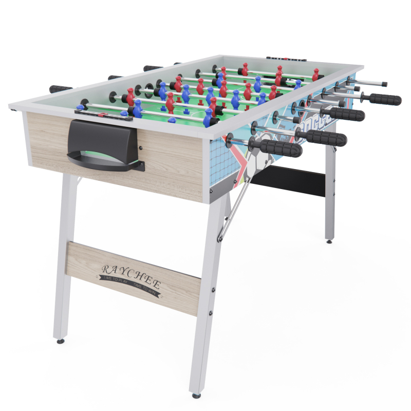 Игровой стол - футбол DFC 48 122 x 65 см
