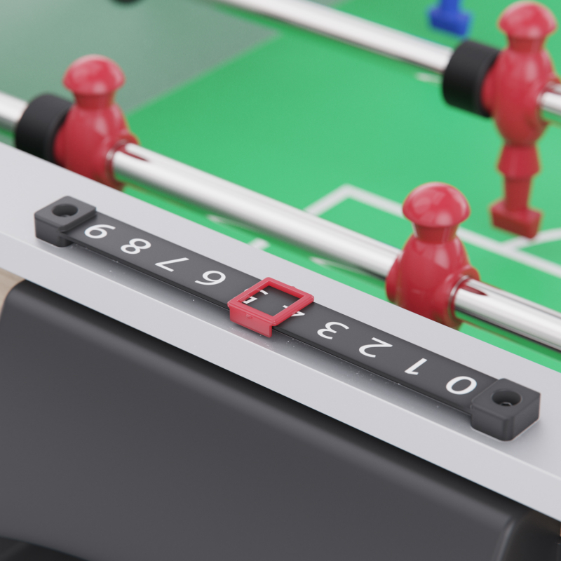 Игровой стол - футбол DFC 48 122 x 65 см