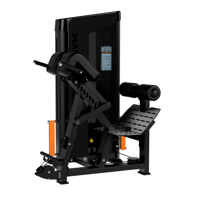 Гиперэкстензия наклонная профессиональный BRONZE GYM NEO103