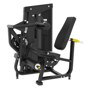 BRONZE GYM NEO 87 Сгибание/Разгибание ног сидя