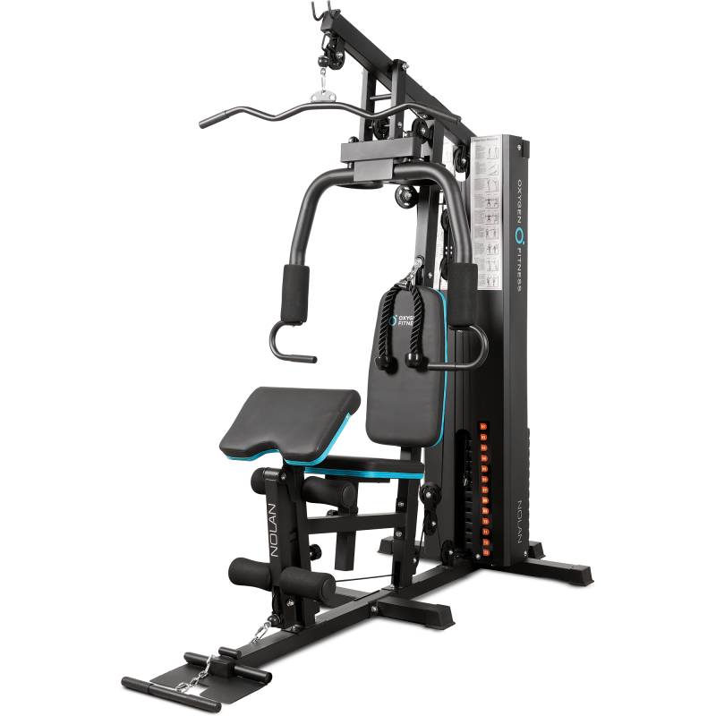 Силовой комплекс домашний OXYGEN FITNESS NOLA