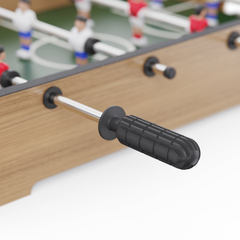 Игровой стол - футбол DFC 20 51 x 31 см