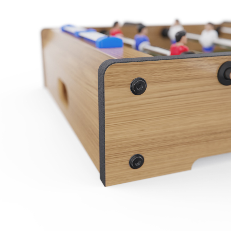 Игровой стол - футбол DFC 20 51 x 31 см