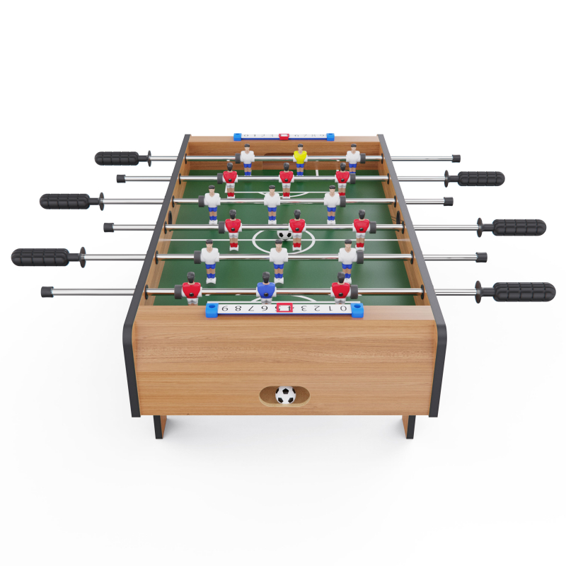 Игровой стол - футбол DFC 27 73 х 39 см NX32700