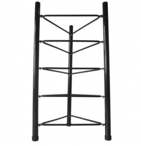 Стойка для хранения балансировочных полусфер OKPRO OK0075