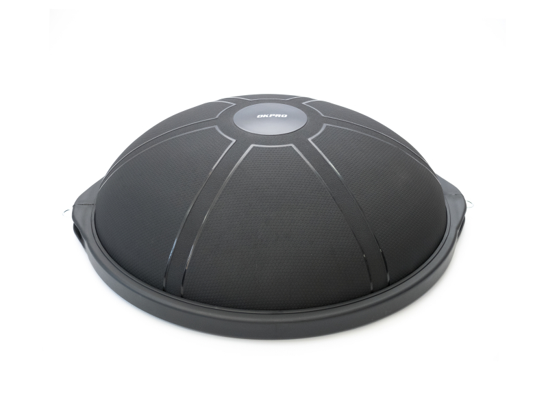 Полусфера балансировочная OKPRO OK1203