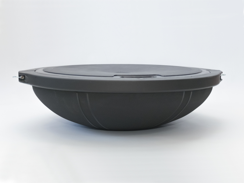 Полусфера балансировочная OKPRO OK1203