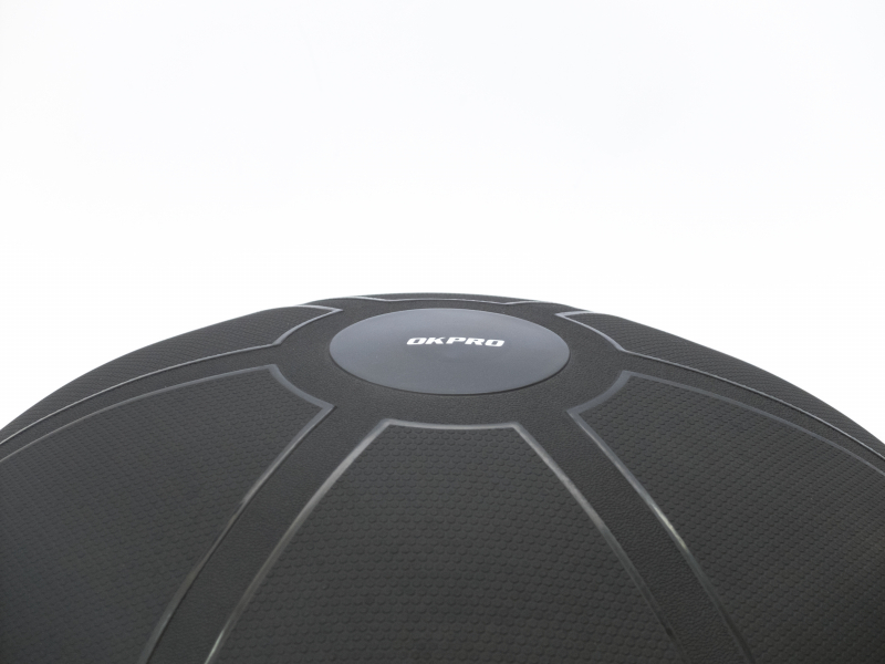 Полусфера балансировочная OKPRO OK1203