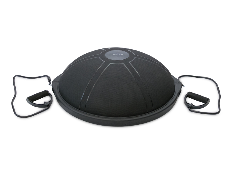Полусфера балансировочная OKPRO OK1203