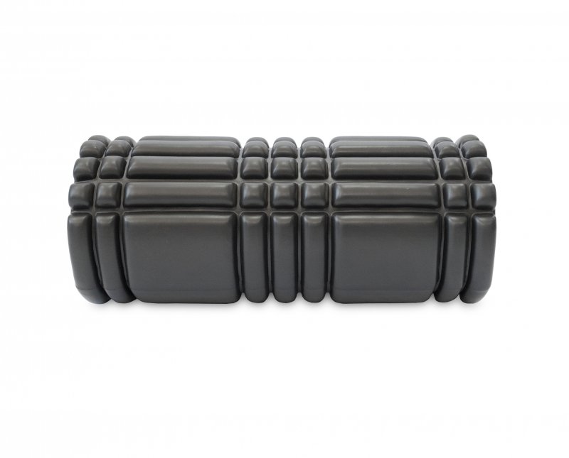 Цилиндр массажный 33x14 см OKPRO OK1262-B