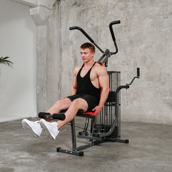 Силовой комплекс DFC HomeGym GBYQ-6000