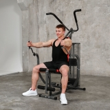 Силовой комплекс DFC HomeGym GBYQ-6000