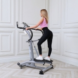 Степпер с поручнями DFC SC-S5901