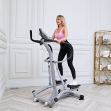 Степпер с поручнями DFC SC-S5901