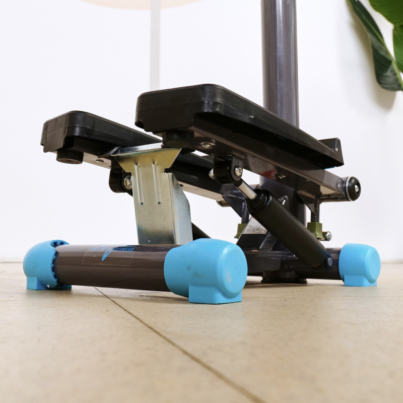 Мини степпер с поручнем DFC SKY FITNESS