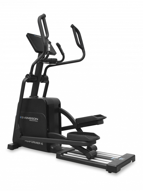 Эллиптический тренажер профессиональный SVENSSON INDUSTRIAL PERFORMER