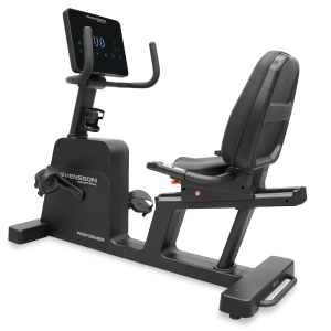 Велотренажер горизонтальный профессиональный SVENSSON INDUSTRIAL PERFORMER