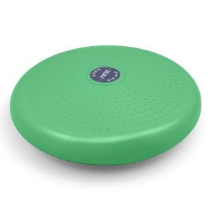 Диск балансировочный массажный PRCTZ AIR PAD BALANCE DISC, 33см