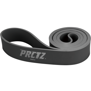 Лента силовая PRCTZ POWER BAND HEAVY, сильное сопр