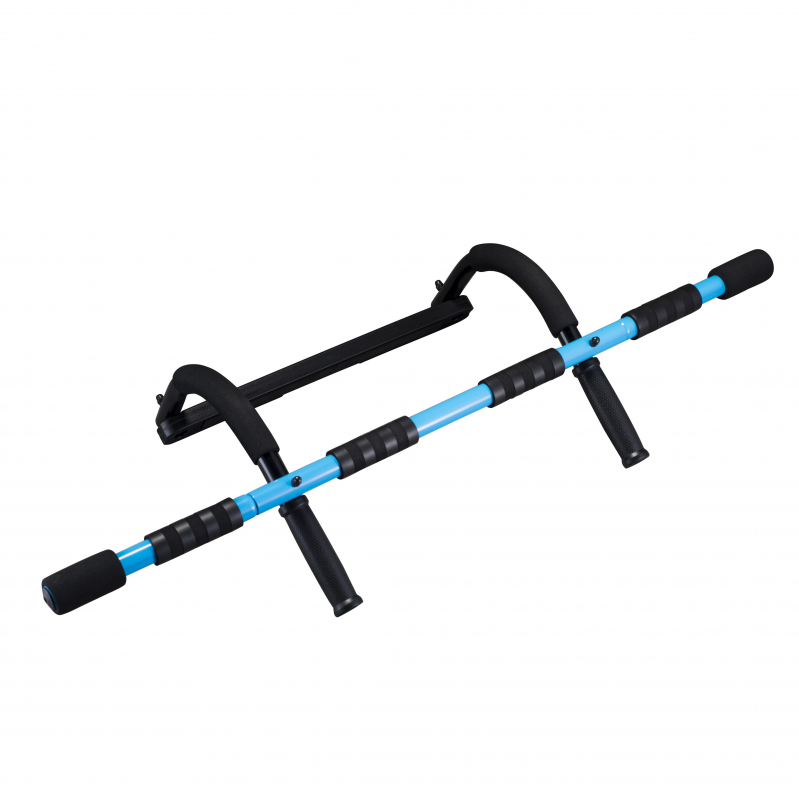 Турник в дверной проём многофункциональный PRCTZ DOOR GYM MULTI-FUNCTIO