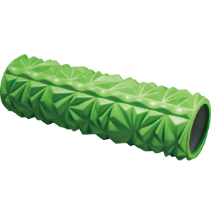 Массажный ролл PRCTZ EVA FOAM ROLLER, 46см