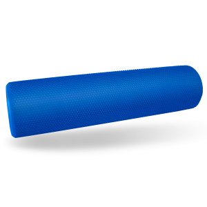 Ролик для йоги и пилатеса PRCTZ EVA FOAM ROLLER, 60см