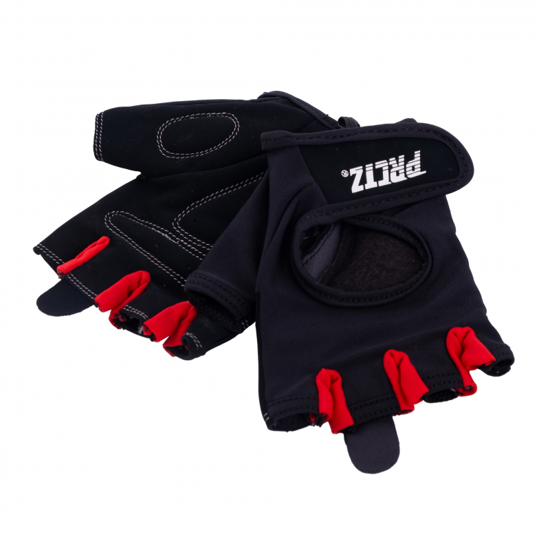 Перчатки для фитнеса PRCTZ WEIGHT GLOVES "M"