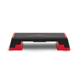 Степ-платформа профессиональная 3 уровня высоты REBEL R-ASP-01