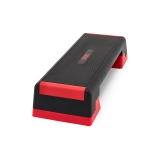 Степ-платформа профессиональная 3 уровня высоты REBEL R-ASP-01